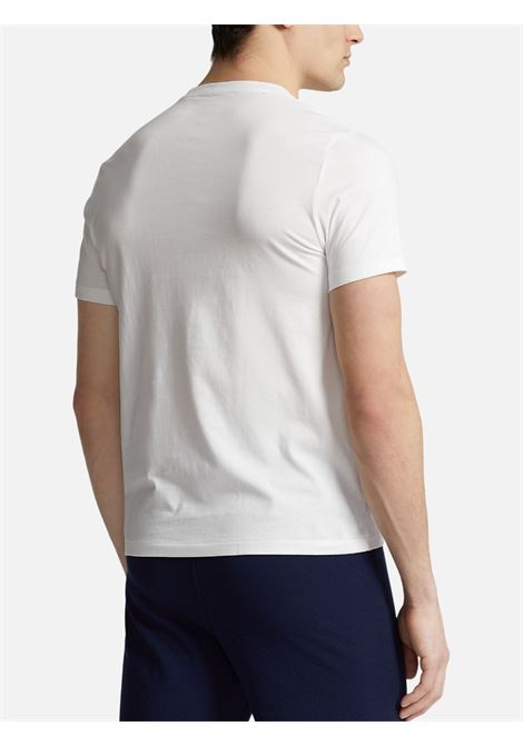 T-Shirt Polo Ralph Lauren POLO RALPH LAUREN | T-shirt | 714899613005